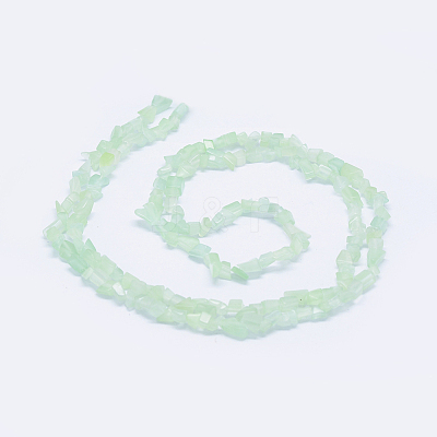 Cat Eye Beads Strands CE-E004-01C-1