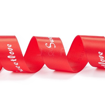 Polyester Grosgrain Ribbons SRIB-H039-A03-1