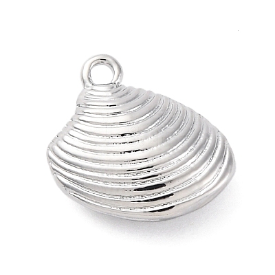 Brass Pendants KK-E793-17P-1