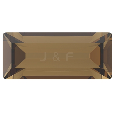 Preciosa® MAXIMA Crystal Fancy Stones X-PRC-FB7-10220-1