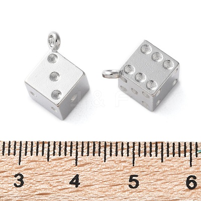 Alloy Pendants FIND-L020-002P-1