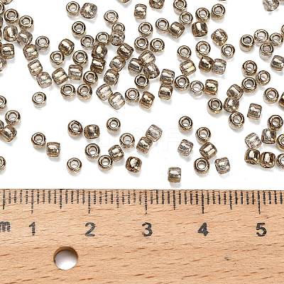 TOHO 8/0 Round Beads SEED-TR08-0204-1