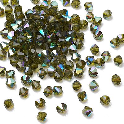 Preciosa® Crystal Beads Y-PRC-BA6-50230-200-1