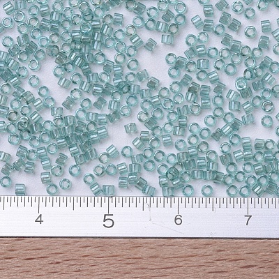 MIYUKI Delica Beads X-SEED-J020-DB0112-1