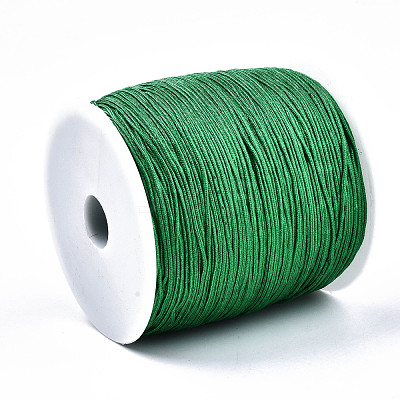Nylon Braided Cord NWIR-Q009A-233-1