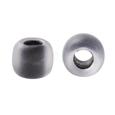 TOHO Round Seed Beads SEED-JPTR11-0344FM-1