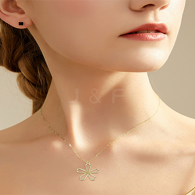 10Pcs Alloy Pendants FIND-LP0005-32-1