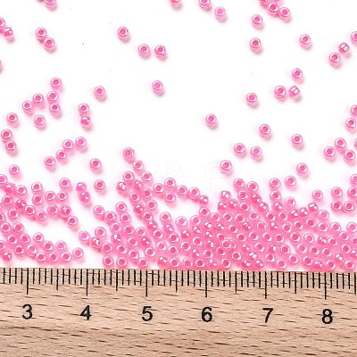 TOHO 11/0 Round Beads SEED-TR11-0910-1
