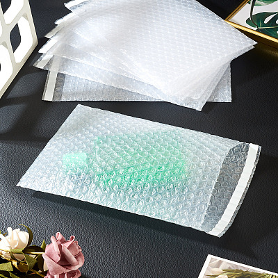 PE Film Bubble Bags ABAG-TAC0035-14C-1