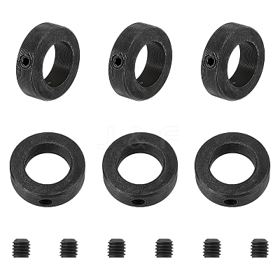 Carbon Steel Diaphragm Rings FIND-UN0001-34A-1
