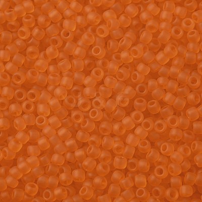 TOHO 11/0 Round Beads X-SEED-TR11-0010BF-1