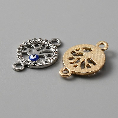 20Pcs 20 Styles Jewelry Making Findings Kits FIND-WH0117-75-1