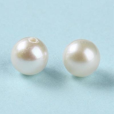 Natural Cultured Freshwater Pearl Beads PEAR-E020-01D-1