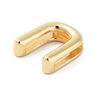 Rack Plating Brass Beads KK-A208-10U-1