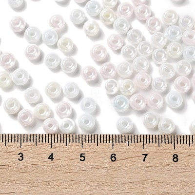 3/0 Glass Seed Beads SEED-L011-03A-15-1