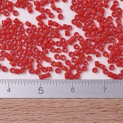 MIYUKI Delica Beads X-SEED-J020-DB0727-1