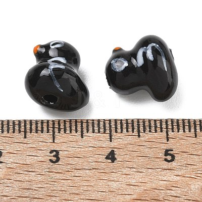 Handmade Porcelain Beads PR-CBA2F6A-02I-1