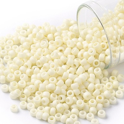 TOHO 8/0 Round Beads X-SEED-TR08-0762-1