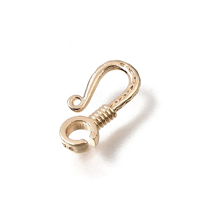 Brass Hooks KK-CBA0DF0-19E-KCG-1