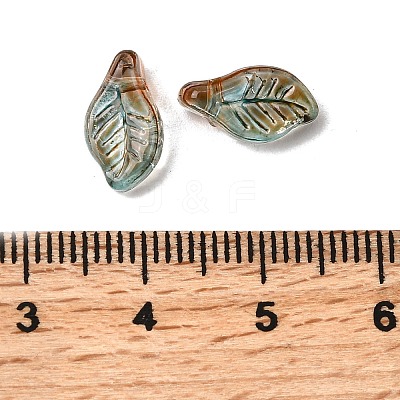 Glass Beads GLAA-D303-08A-1