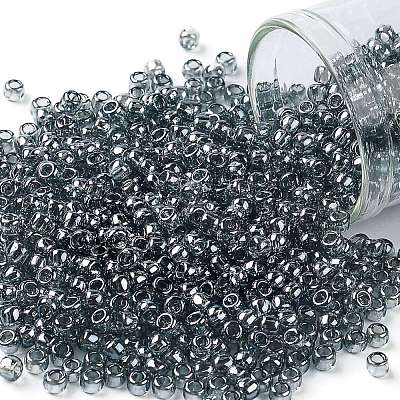 TOHO 8/0 Round Beads X-SEED-TR08-0113-1