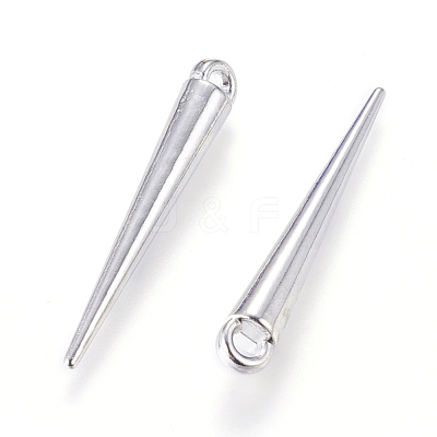 Tibetan Style Alloy Pendants TIBEP-2N48253-P-FF-1