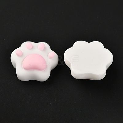 Resin Cabochons LS-RESI-A012-01A-1