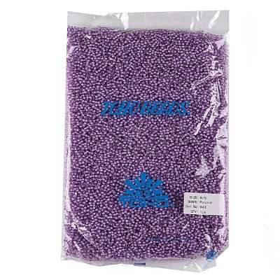 TOHO 8/0 Round Beads SEED-TR08-0943-1