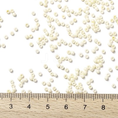 TOHO 11/0 Round Beads SEED-XTR11-0762-1