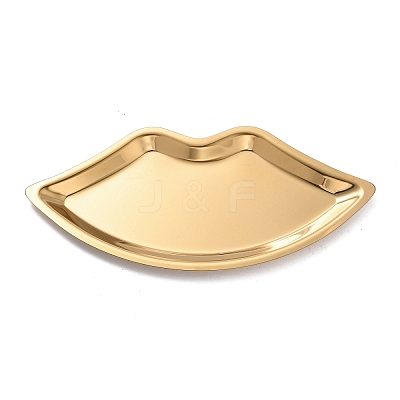 430 Stainless Steel Jewelry Plate LS-DJEW-C014-01B-G-1