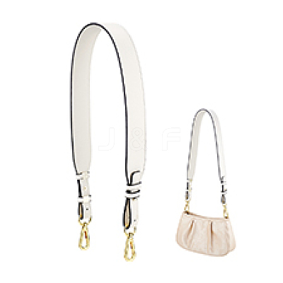 Leather Underarm Bag Strap Replacement Accessories FIND-WH0816-002LG-A-1