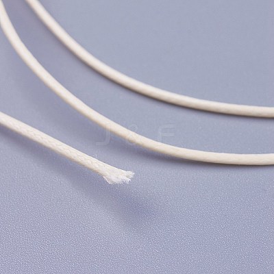 Korean Waxed Polyester Cords YC-WH0002-A15-1