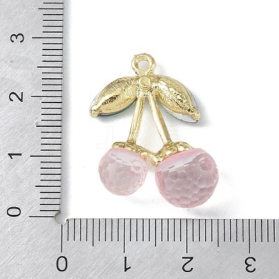 Alloy Pendants FIND-M015-04G-02-1