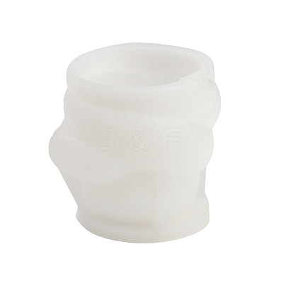 DIY Silicone Candle Molds SIMO-C021-10A-1