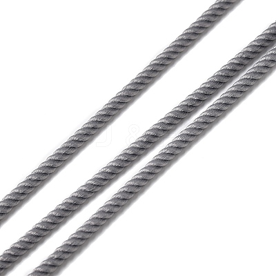 Round Polyester Cord NWIR-A010-01H-1