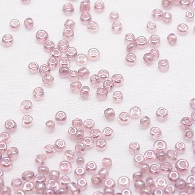 6/0 Glass Seed Beads X-SEED-J012-F6-116-1