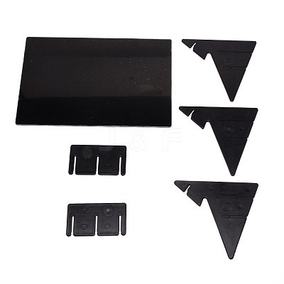 DIY Painting Kit DIY-WH0302-03-1