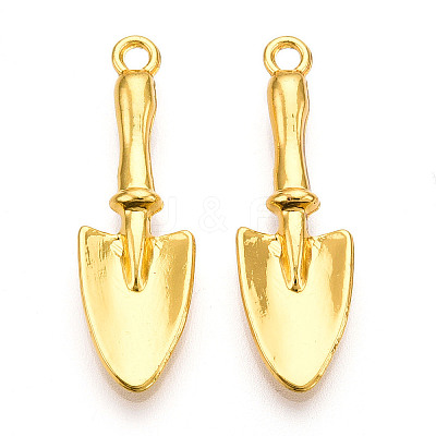 Alloy Pendants PALLOY-N176-118G-1