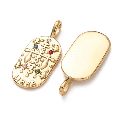 304 Stainless Steel Pendants STAS-C184-10G-02-1