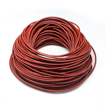 Leather Braided Cord WL-Q005-5mm-3-1