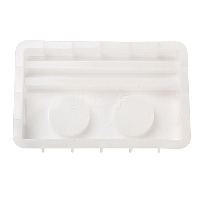 DIY Silicone Holder Molds LS-SIMO-Z002-01A-1