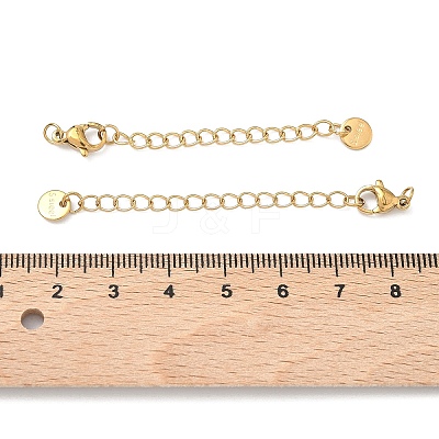 304 Stainless Steel Chain Extenders STAS-Z178-23G-02-1