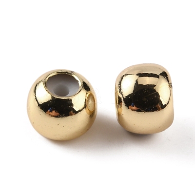 Brass Beads KK-WH0044-53-1