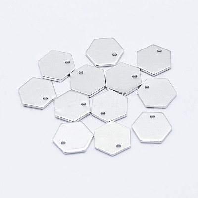 Brass Charms KK-G331-85P-NF-1