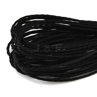10M Waxed Polyester Cord OCOR-G016-A28-1