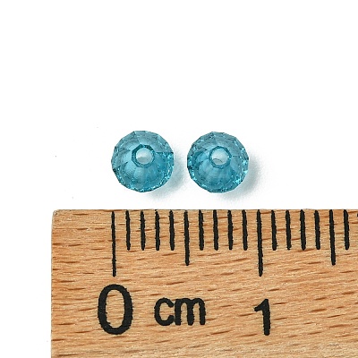 Preciosa® Crystal Beads X-PRC-BA4-60100-1