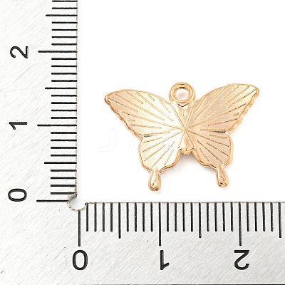 Alloy Enamel Pendants ENAM-M221-03KCG-02-1