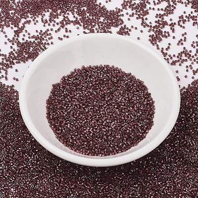 MIYUKI Delica Beads X-SEED-J020-DB1705-1