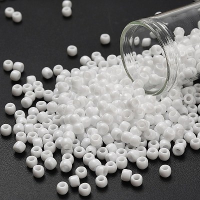 TOHO 6/0 Round Beads SEED-XTR06-0041-1