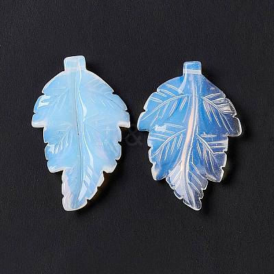 Opalite Pendants G-I336-01-27-1